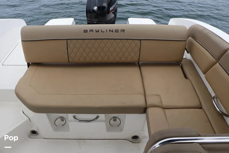 Slide: The Image of Bayliner DX2200 2023 - 16324876