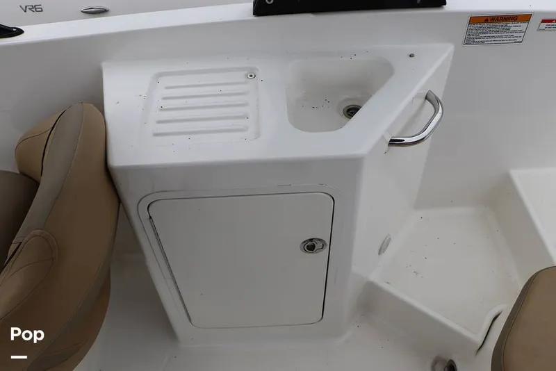 Slide: The Image of Bayliner DX2200 2023 - 16324877