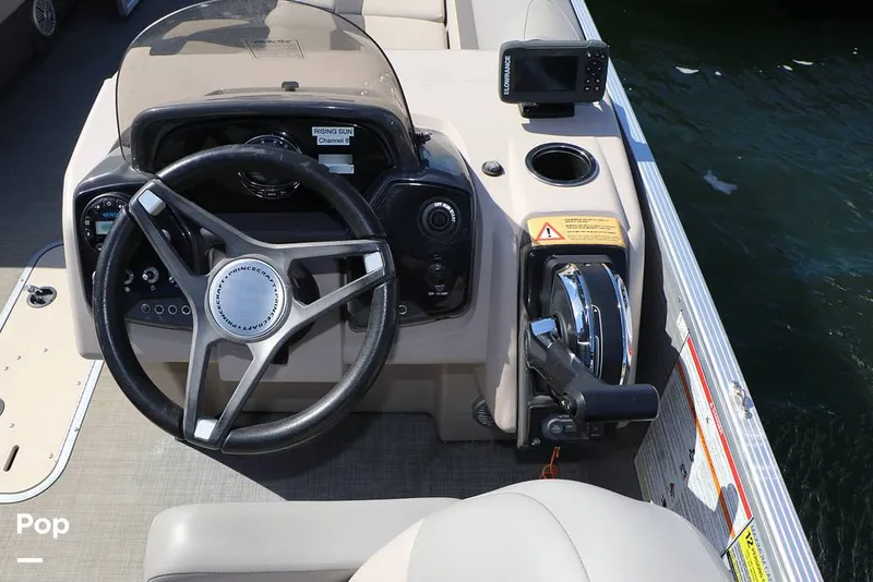 Slide: The Image of Princecraft Vectra 23 2023 - 16241952