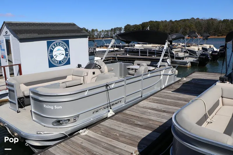 Slide: The Image of Princecraft Vectra 23 2023 - 16241940