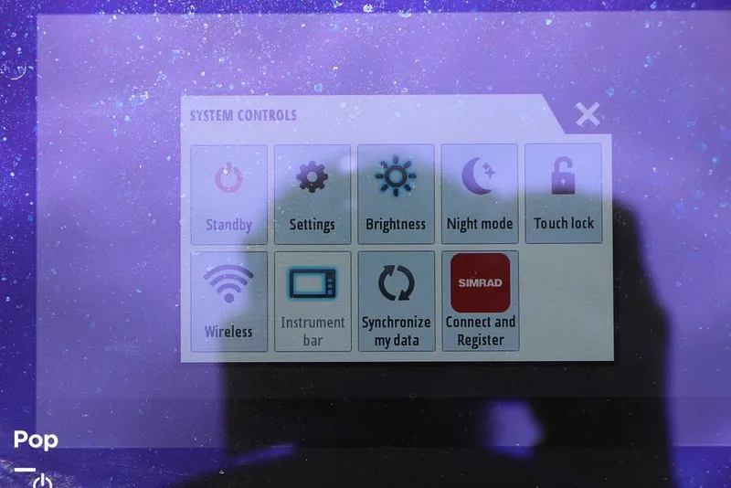 Slide: The Image of Bayliner VR6 OB 2024 - 16324835