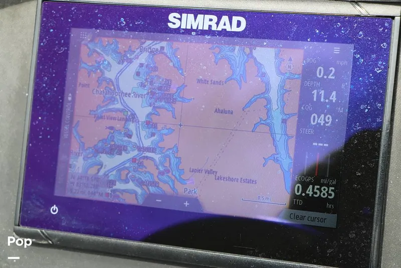 Slide: The Image of Bayliner VR6 OB 2024 - 16324839