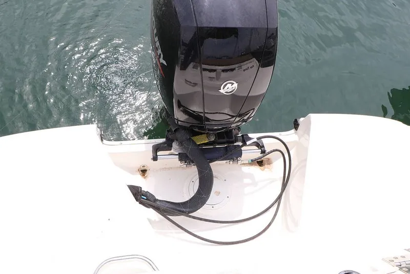 Slide: The Image of Bayliner VR6 OB 2024 - 16324844