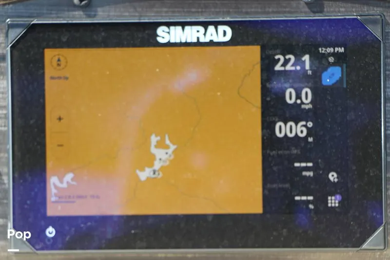 Slide: The Image of Lowe SS 230W 2024 - 16337954