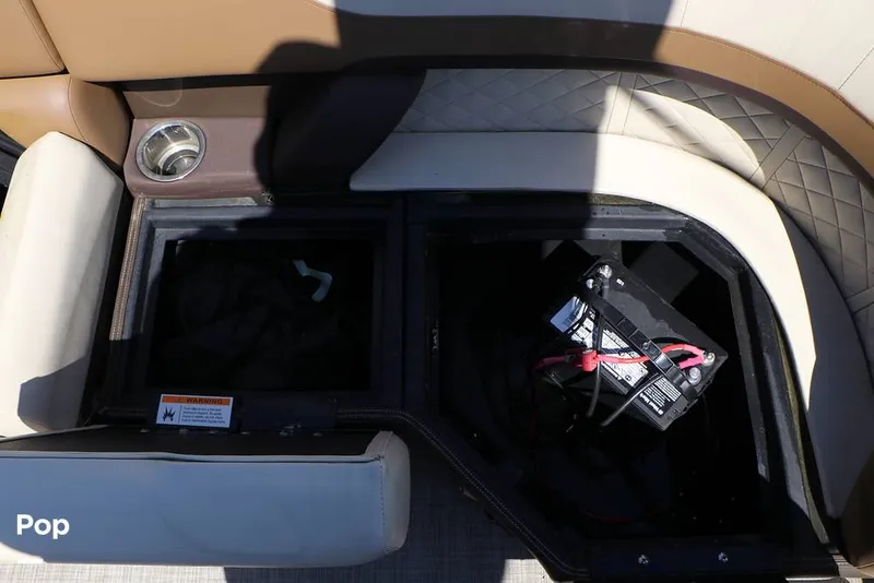 Slide: The Image of Lowe SS 230W 2024 - 16337969