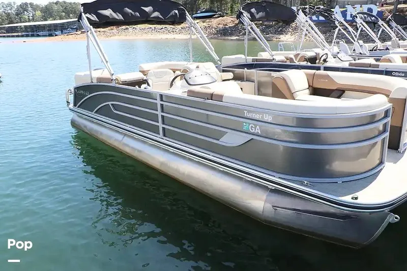 Slide: The Image of Lowe SS 230W 2024 - 16365791