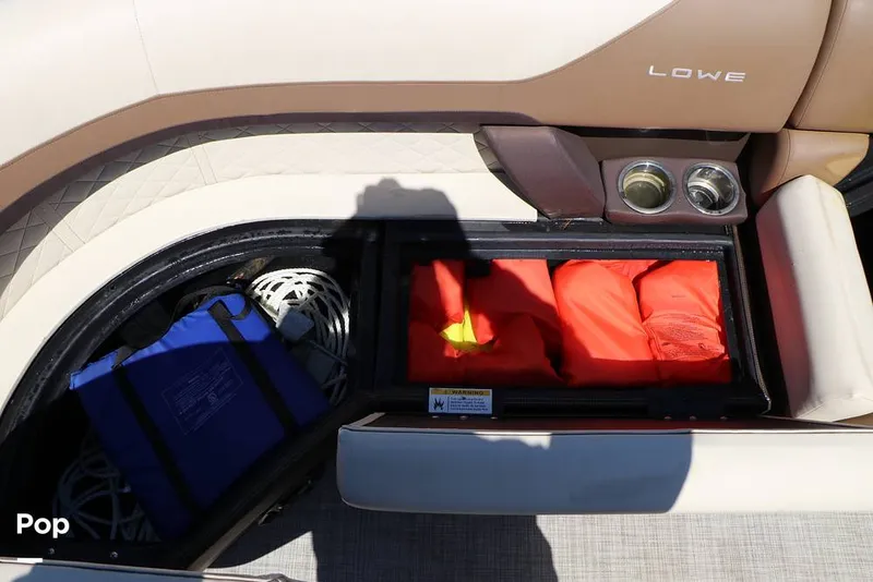 Slide: The Image of Lowe SS 230W 2024 - 16337986