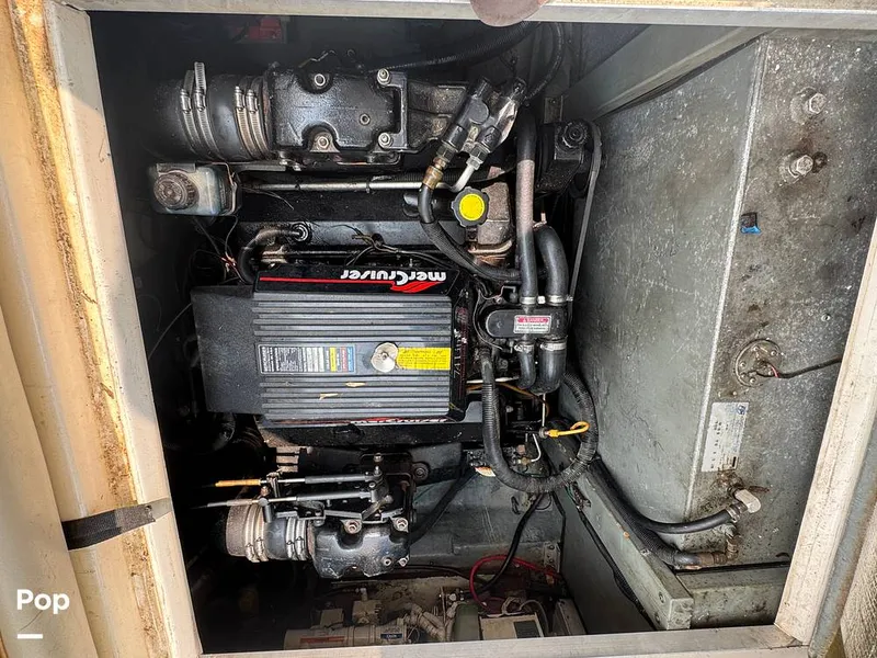 Slide: The Image of Sea Ray 290 Sundancer 1997 - 16149233