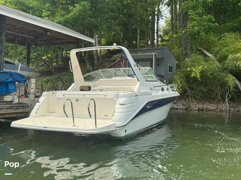 Slide: The Image of Sea Ray 290 Sundancer 1997 - 16149238