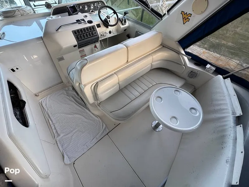 Slide: The Image of Sea Ray 290 Sundancer 1997 - 16149244