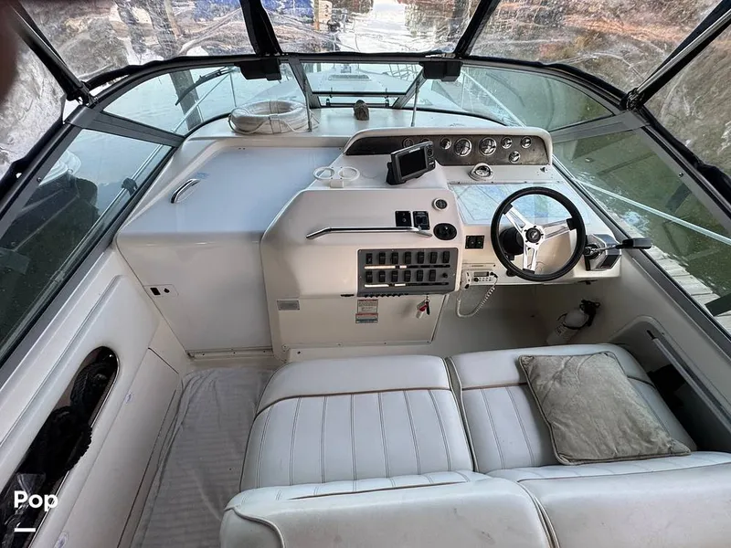 Slide: The Image of Sea Ray 290 Sundancer 1997 - 16149245