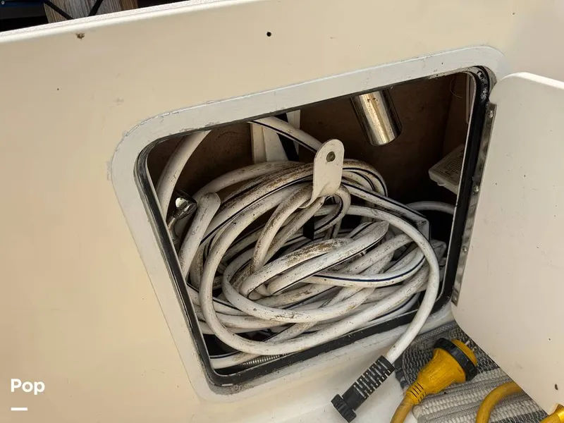 Slide: The Image of Sea Ray 290 Sundancer 1997 - 16149235