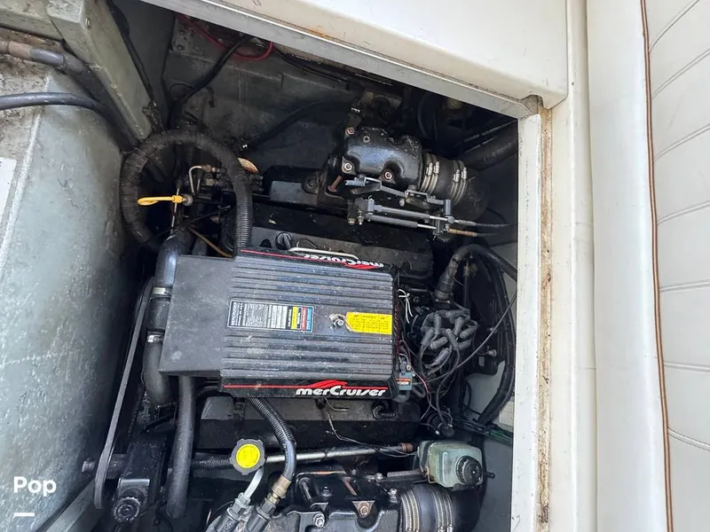 Slide: The Image of Sea Ray 290 Sundancer 1997 - 16373939