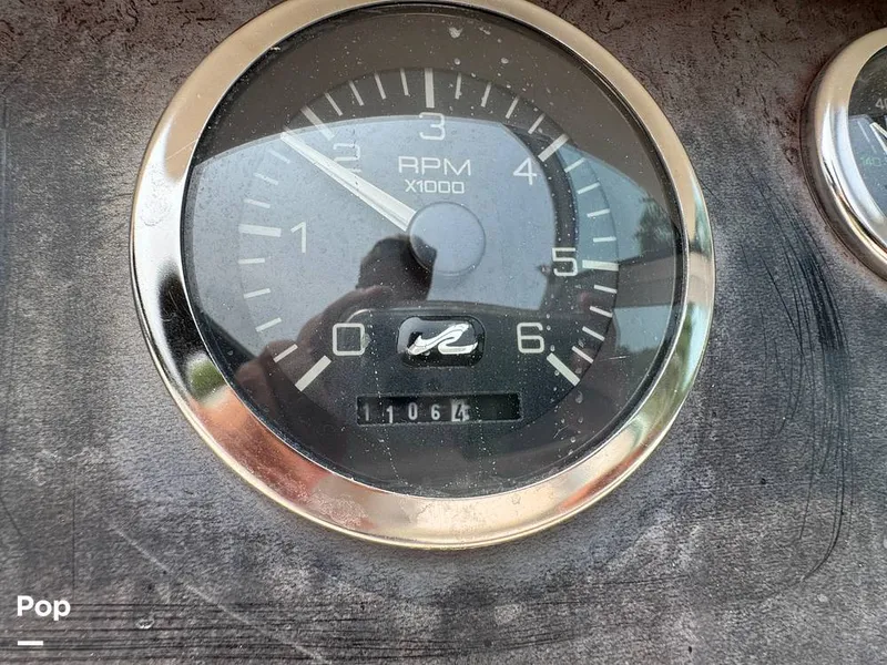 Slide: The Image of Sea Ray 290 Sundancer 1997 - 16149232