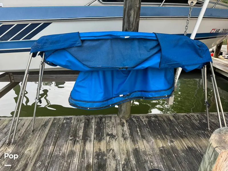 Slide: The Image of Sea Ray 290 Sundancer 1997 - 16149236