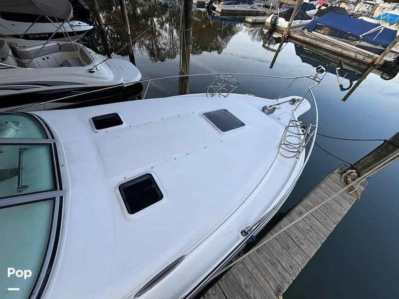 Slide: The Image of Sea Ray 290 Sundancer 1997 - 16149243