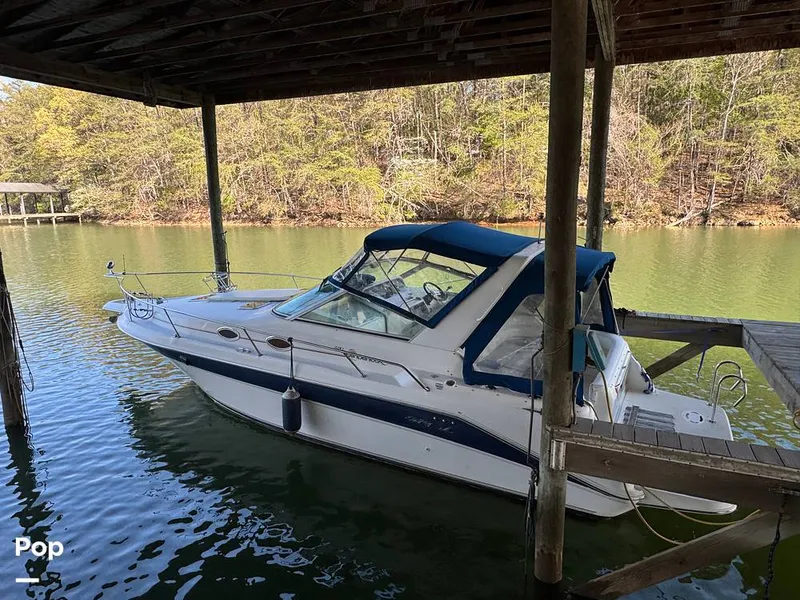 Slide: The Image of Sea Ray 290 Sundancer 1997 - 16373945