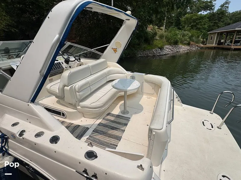Slide: The Image of Sea Ray 290 Sundancer 1997 - 16149234