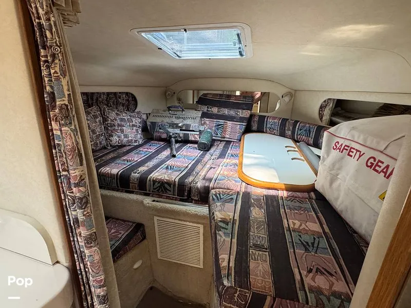 Slide: The Image of Sea Ray 290 Sundancer 1997 - 16149230