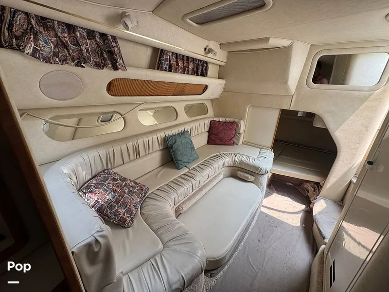 Slide: The Image of Sea Ray 290 Sundancer 1997 - 16149227