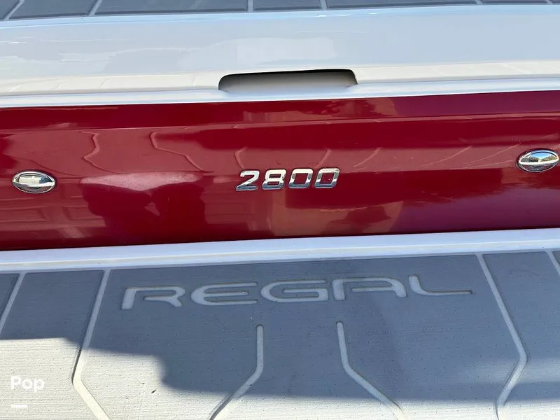 Slide: The Image of Regal 2800 2019 - 16175727