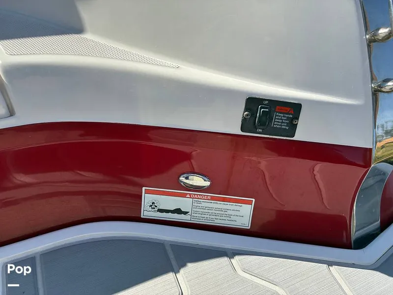 Slide: The Image of Regal 2800 2019 - 16175728