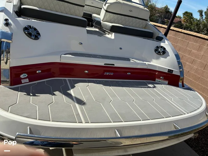 Slide: The Image of Regal 2800 2019 - 16175735