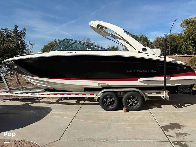 Slide: The Image of Regal 2800 2019 - 16175740