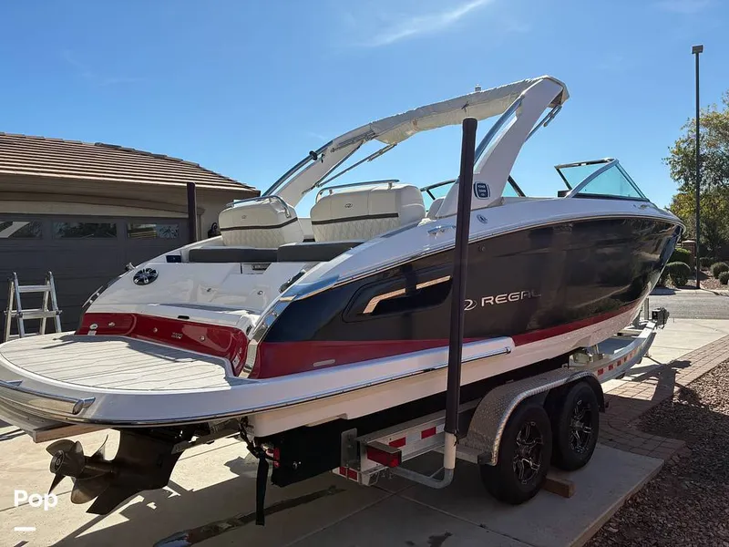 Slide: The Image of Regal 2800 2019 - 16175744