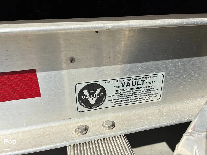 Slide: The Image of Regal 2800 2019 - 16175772