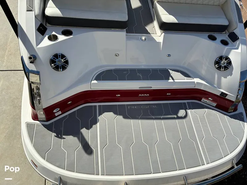 Slide: The Image of Regal 2800 2019 - 16175792