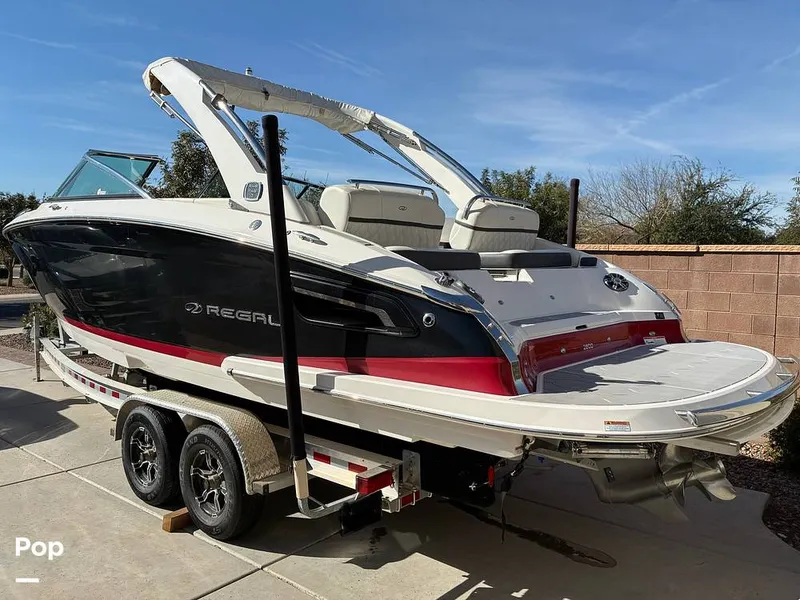 Slide: The Image of Regal 2800 2019 - 16211736