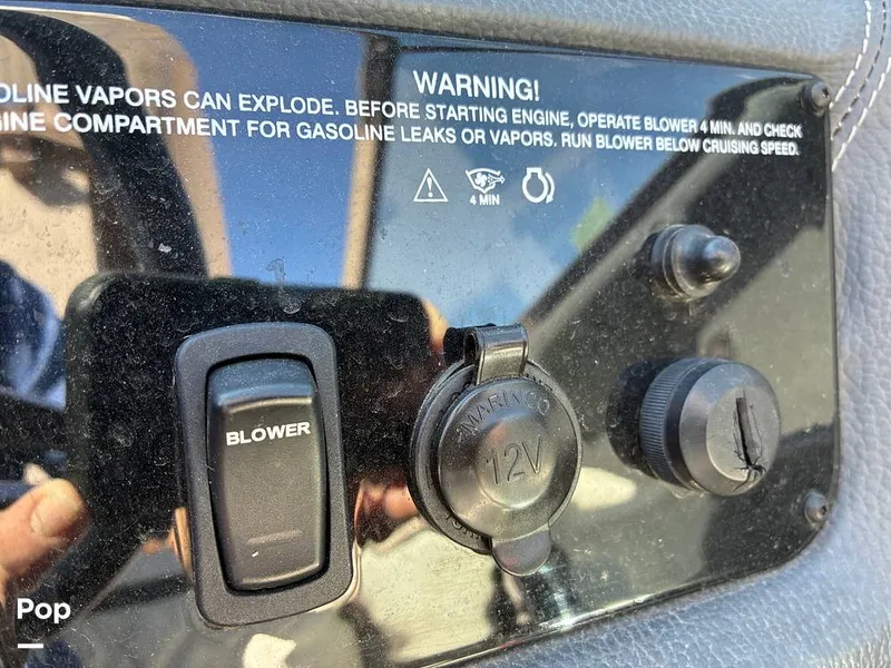 Slide: The Image of Regal 2800 2019 - 16175604