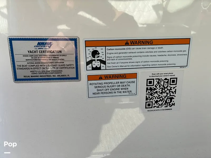 Slide: The Image of Regal 2800 2019 - 16175607