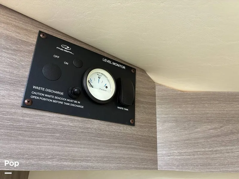 Slide: The Image of Regal 2800 2019 - 16175701