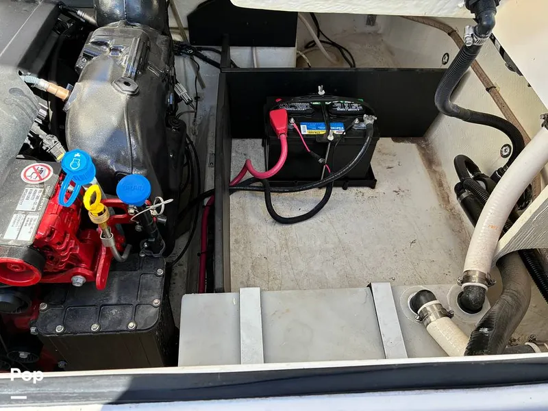 Slide: The Image of Regal 2800 2019 - 16175522