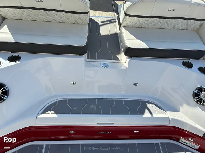 Slide: The Image of Regal 2800 2019 - 16175722