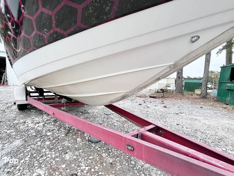 Slide: The Image of Keel Guard - 16178868