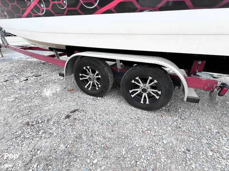 Slide: The Image of Trailer Included - 16178859