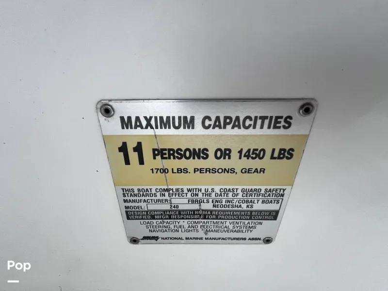 Slide: The Image of Cobalt 240 2003 - 16178894