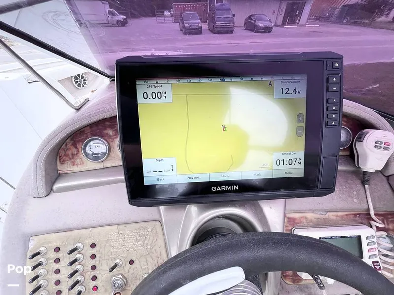 Slide: The Image of GPS / Fishfinder - 16178877