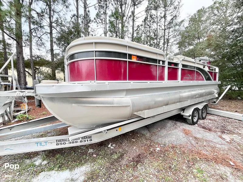 Slide: The Image of Trailer Included - 16179163