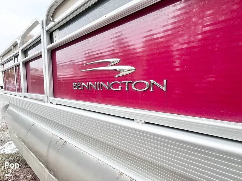 Slide: The Image of Bennington SX24 2015 - 16179169