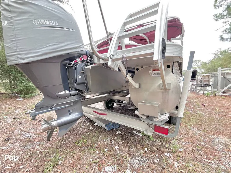 Slide: The Image of Swim Ladder ( Stern ) - 16179172