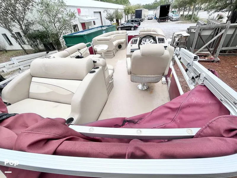 Slide: The Image of Deck Seating - 16179182