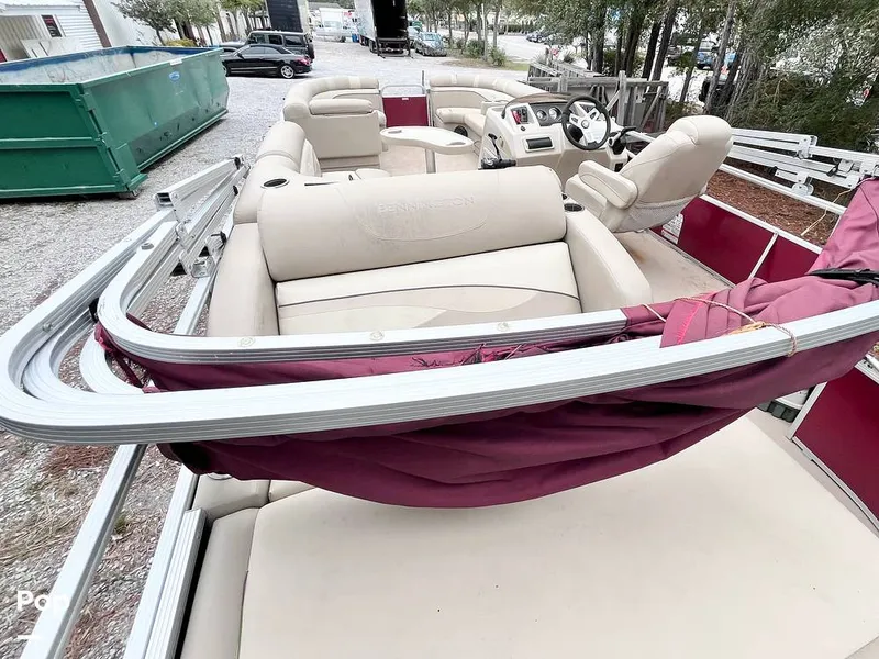 Slide: The Image of Deck Seating - 16179183