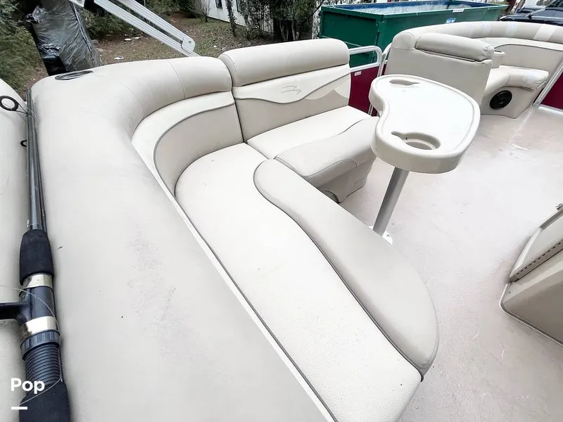 Slide: The Image of Deck Seating - 16179198