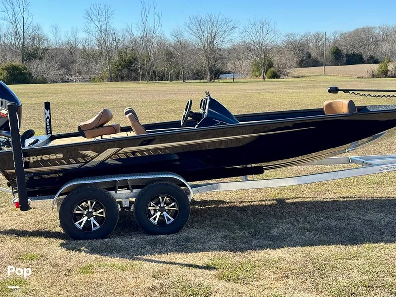 The Image of Xpress H20 BASS 2025 - 16181630