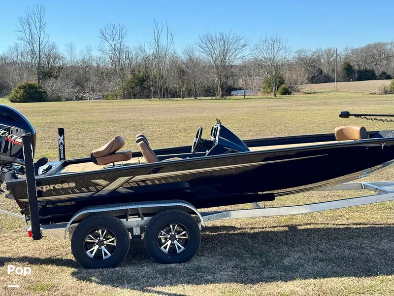 Slide: The Image of Xpress H20 BASS 2025 - 16181629