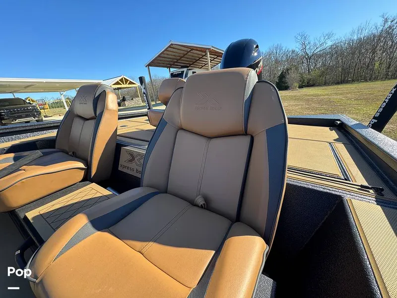 Slide: The Image of Xpress H20 BASS 2025 - 16181746